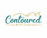 https://www.logocontest.com/public/logoimage/1560754038Contoured with Class Logo 28.jpg